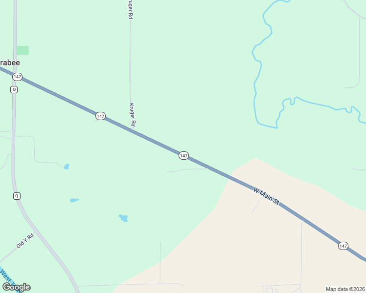 map of restaurants, bars, coffee shops, grocery stores, and more near 3820 Sth 147 West in Two Rivers