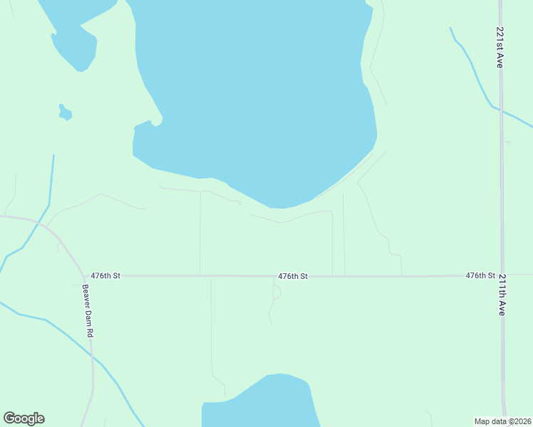 map of restaurants, bars, coffee shops, grocery stores, and more near 22828 Stavenau Lane in Elysian