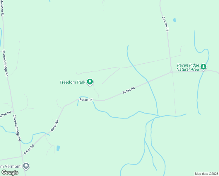 map of restaurants, bars, coffee shops, grocery stores, and more near 2136-2602 Rotax Road in Monkton