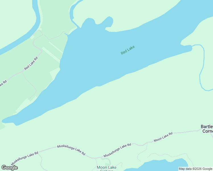 map of restaurants, bars, coffee shops, grocery stores, and more near 41202 Red Lake Road in Theresa