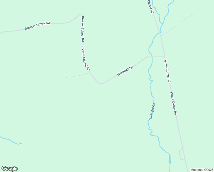 map of restaurants, bars, coffee shops, grocery stores, and more near in Waterford