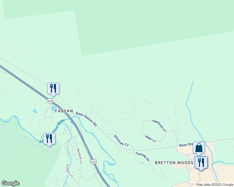 map of restaurants, bars, coffee shops, grocery stores, and more near 329 Hannah Loop in Carroll