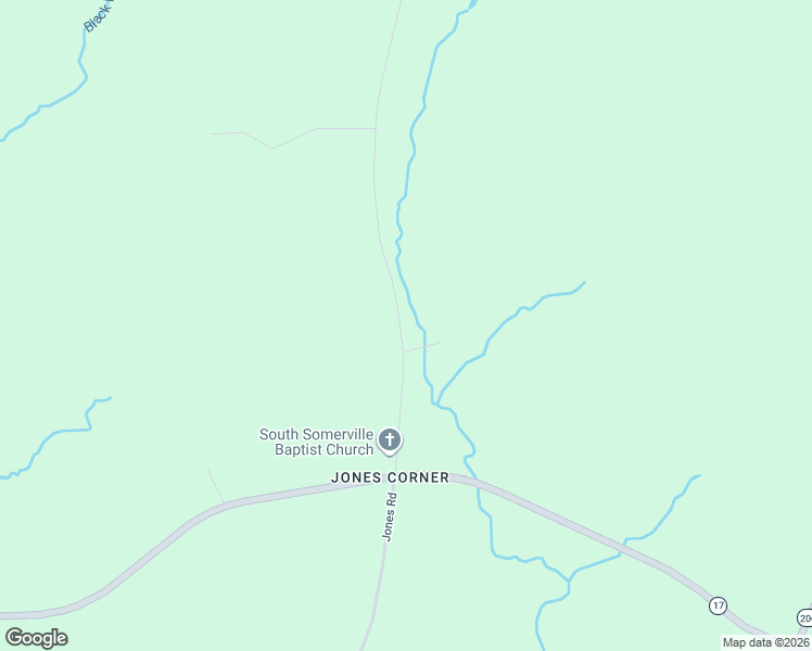 map of restaurants, bars, coffee shops, grocery stores, and more near 22 Hewett Road in Somerville