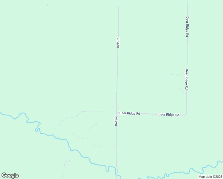 map of restaurants, bars, coffee shops, grocery stores, and more near 14203 Bell Road in Wisconsin Rapids