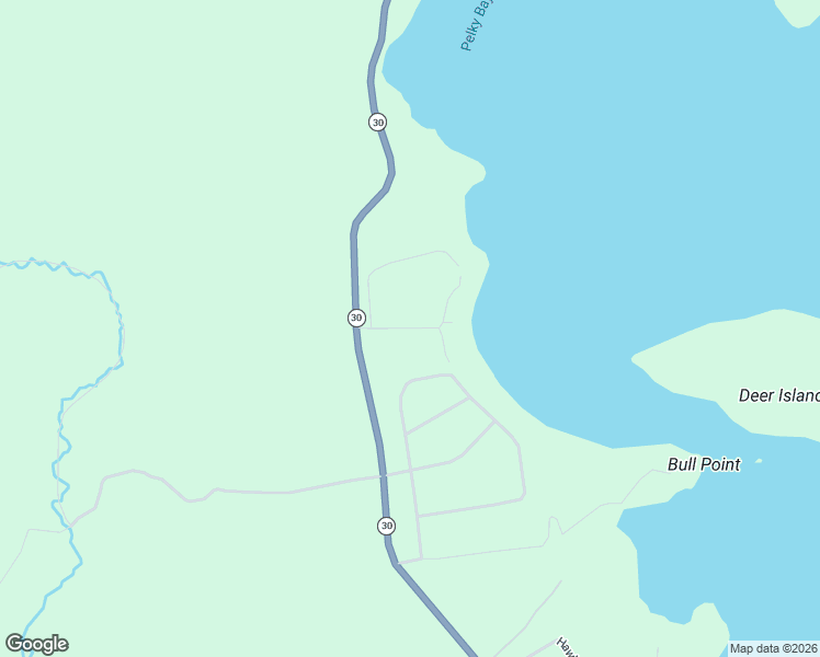 map of restaurants, bars, coffee shops, grocery stores, and more near Bungalow Bay in Franklin County