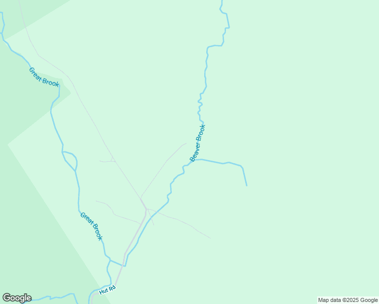 map of restaurants, bars, coffee shops, grocery stores, and more near 59 Beaver Brook Road in Stoneham