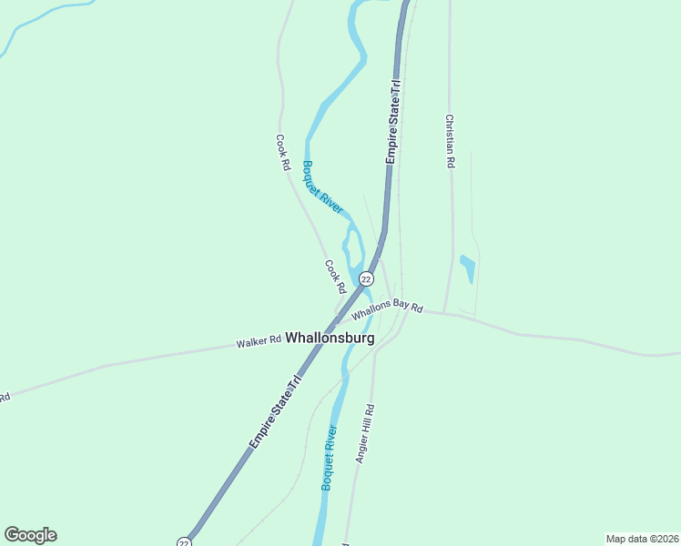 map of restaurants, bars, coffee shops, grocery stores, and more near 571 Cook Rd in Essex