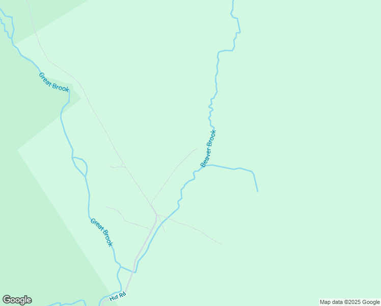 map of restaurants, bars, coffee shops, grocery stores, and more near 59 Beaver Brook Road in Stoneham