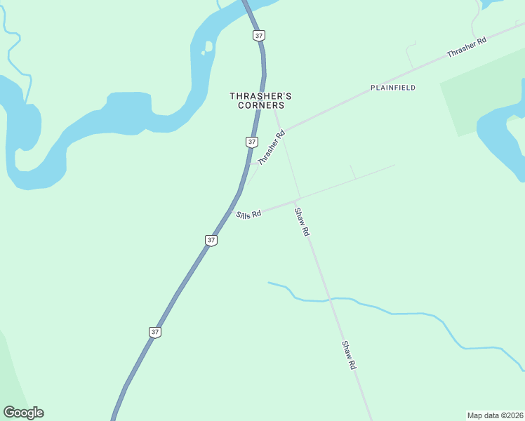 map of restaurants, bars, coffee shops, grocery stores, and more near 20 Sills Road in Belleville