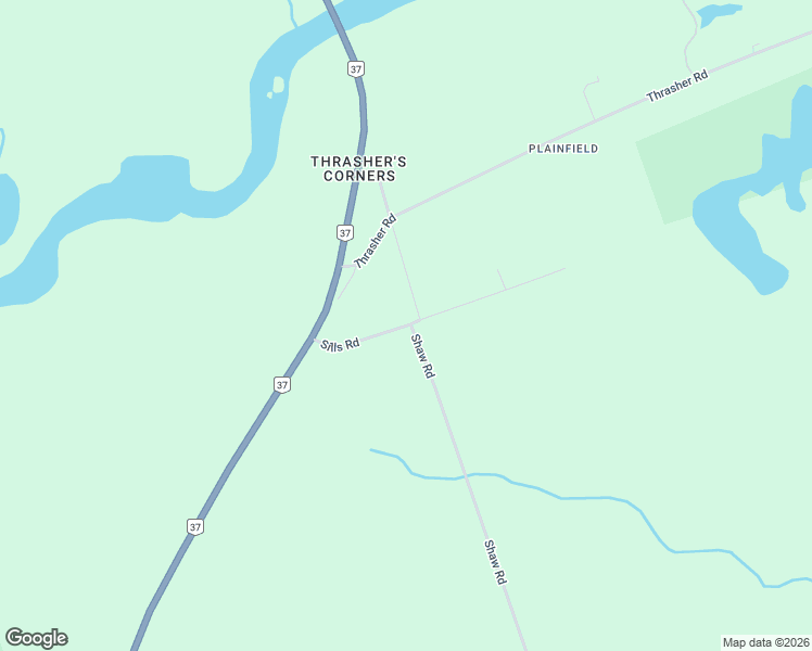 map of restaurants, bars, coffee shops, grocery stores, and more near 61 Sills Road in Belleville