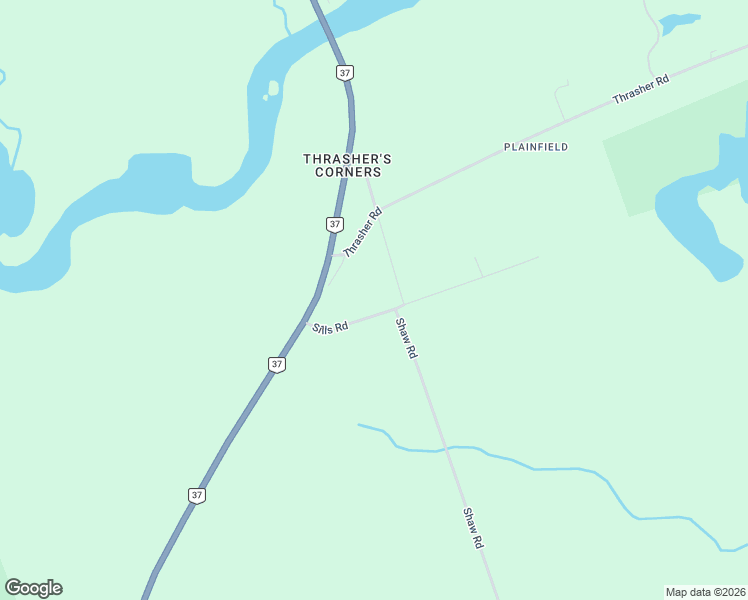 map of restaurants, bars, coffee shops, grocery stores, and more near 61 Sills Road in Belleville