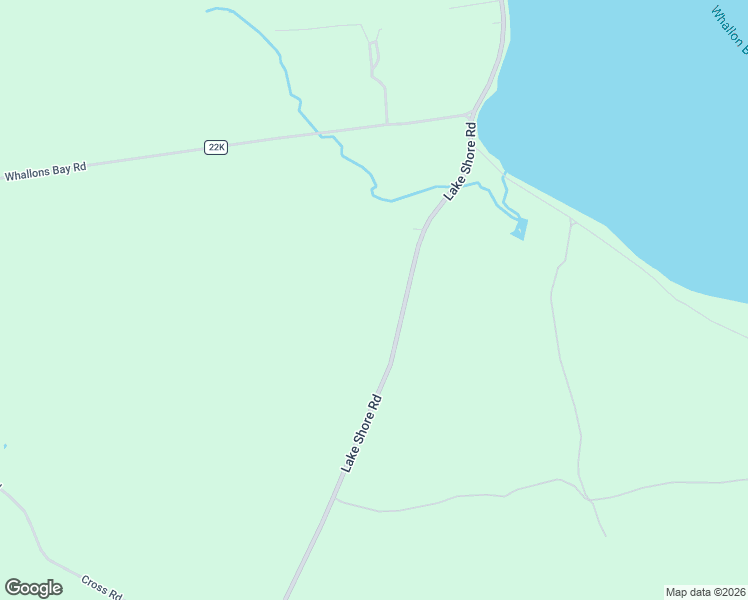 map of restaurants, bars, coffee shops, grocery stores, and more near 1679 Lakeshore Rd in Essex