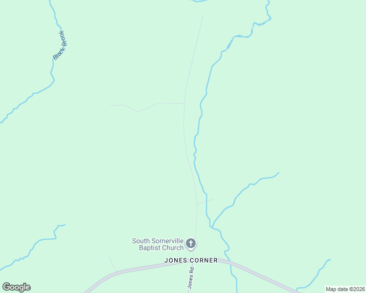 map of restaurants, bars, coffee shops, grocery stores, and more near 61 Hewett Road in Somerville