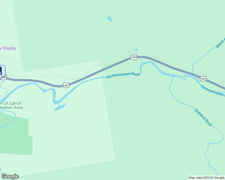 map of restaurants, bars, coffee shops, grocery stores, and more near in Carroll