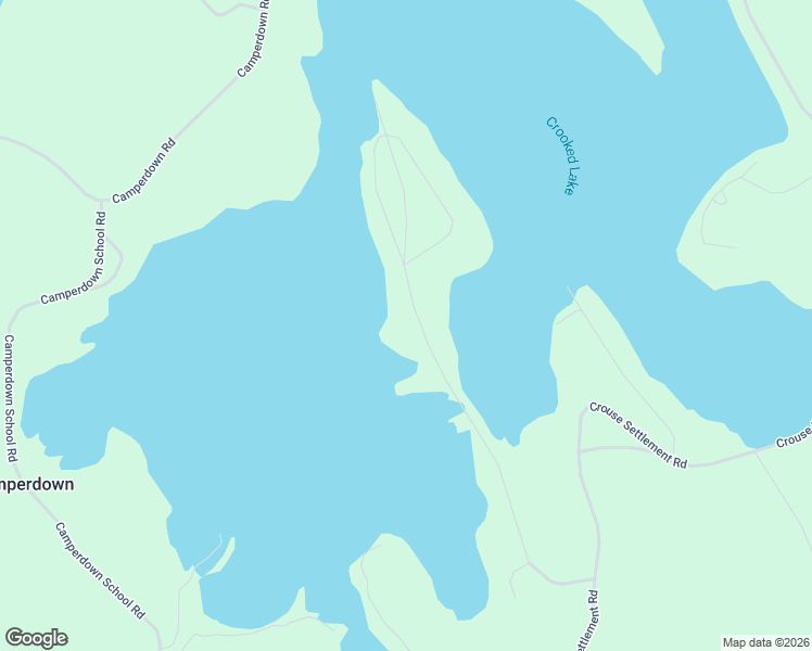 map of restaurants, bars, coffee shops, grocery stores, and more near 205 Homestead Estates Drive in Italy Cross