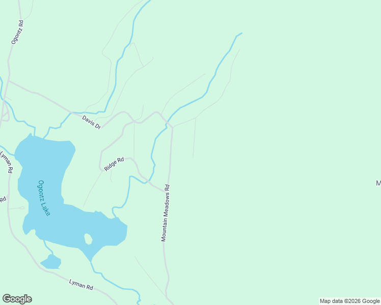 map of restaurants, bars, coffee shops, grocery stores, and more near 41 Pine Spur Road in Lyman