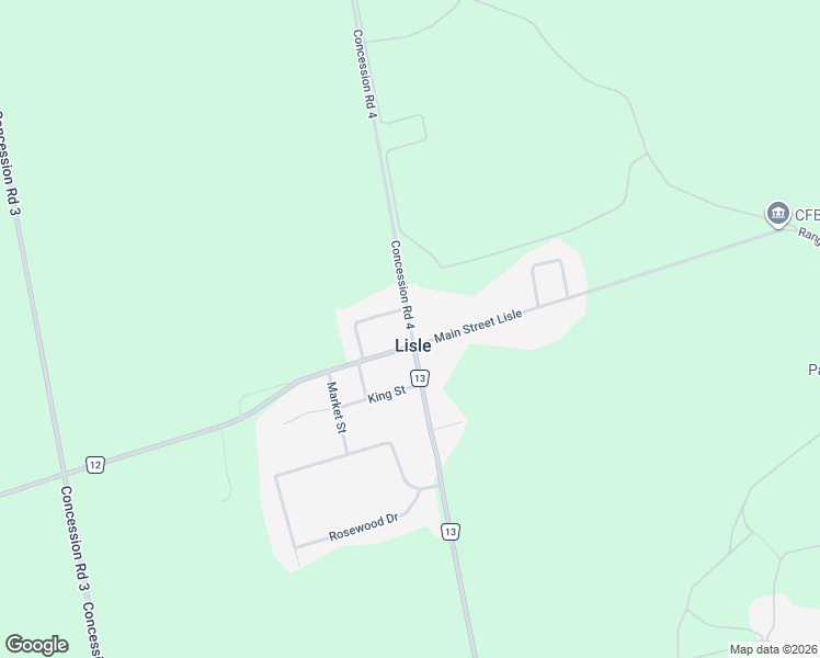 map of restaurants, bars, coffee shops, grocery stores, and more near in Lisle