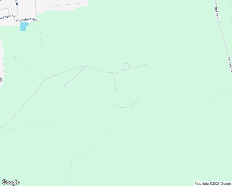 map of restaurants, bars, coffee shops, grocery stores, and more near Presidential View Lane in Bethlehem