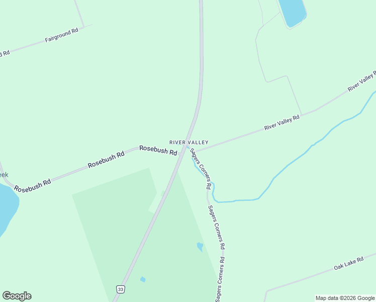 map of restaurants, bars, coffee shops, grocery stores, and more near 1652 Frankford Stirling Road in Quinte West
