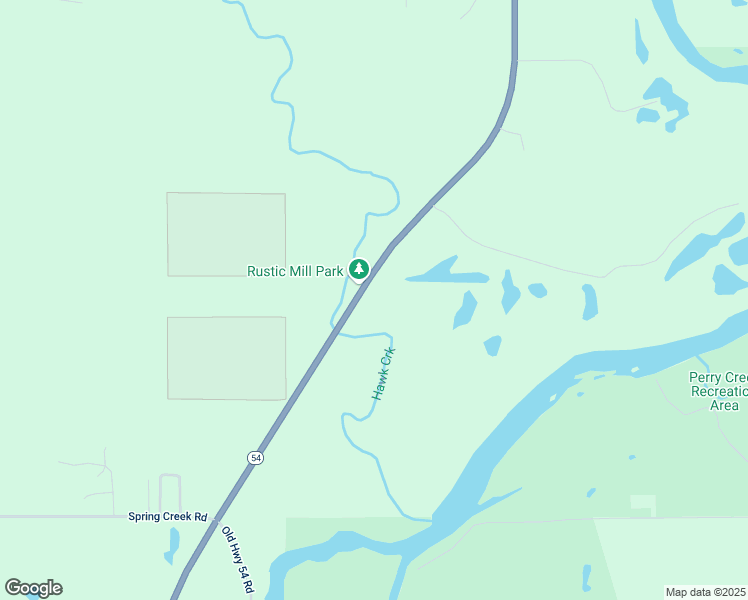 map of restaurants, bars, coffee shops, grocery stores, and more near N5498 Wisconsin 54 in Black River Falls