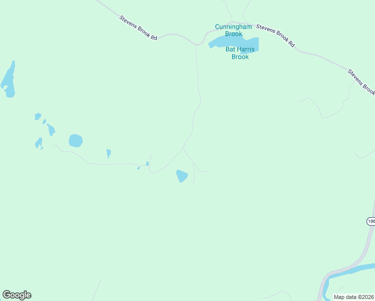 map of restaurants, bars, coffee shops, grocery stores, and more near 374 Bathenes Road in Moretown