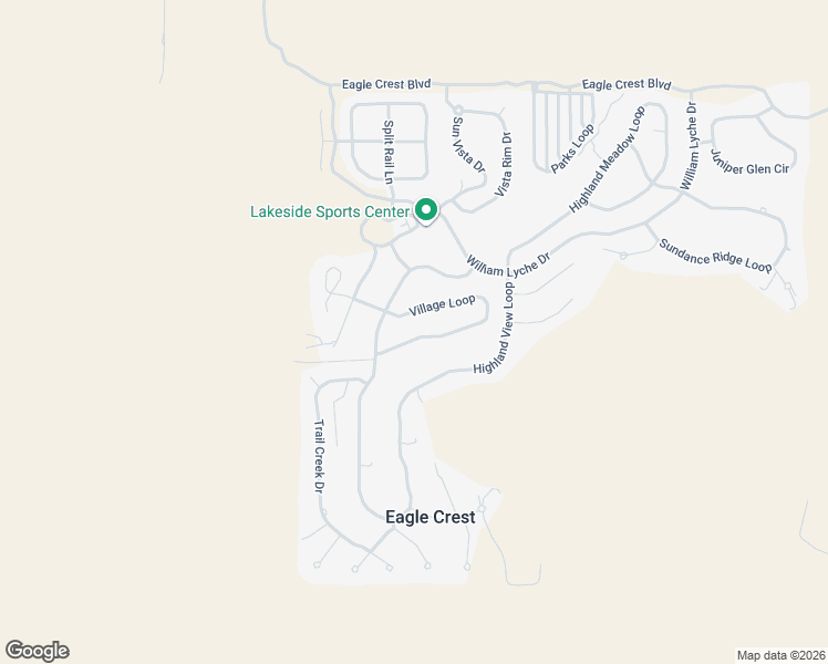 map of restaurants, bars, coffee shops, grocery stores, and more near 10694 Village Loop in Redmond