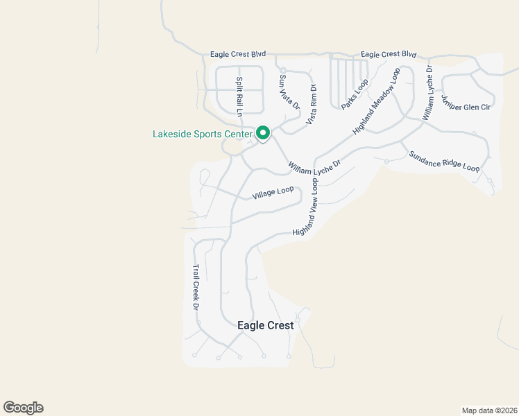 map of restaurants, bars, coffee shops, grocery stores, and more near 10694 Village Loop in Redmond