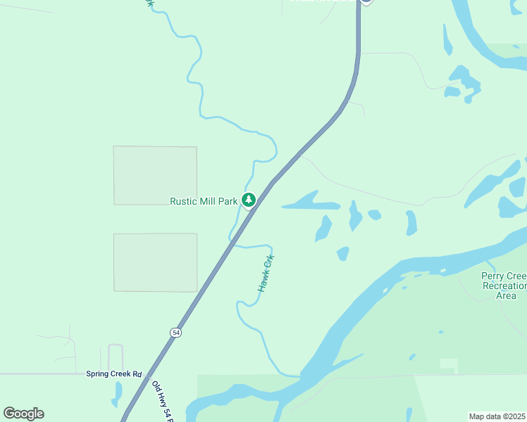 map of restaurants, bars, coffee shops, grocery stores, and more near N5498 Wisconsin 54 in Black River Falls