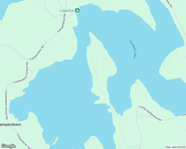 map of restaurants, bars, coffee shops, grocery stores, and more near 237 Homestead Estates Drive in Italy Cross