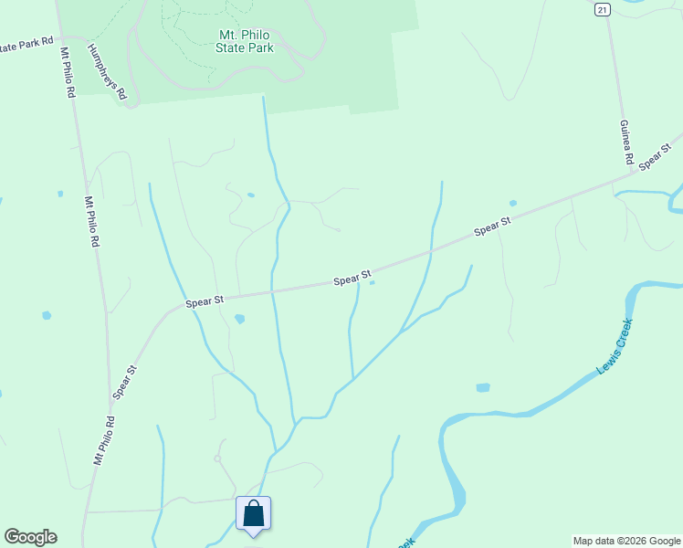 map of restaurants, bars, coffee shops, grocery stores, and more near 7336 Spear Street in Charlotte