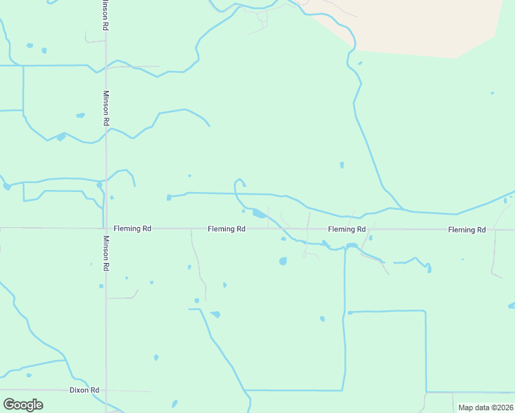map of restaurants, bars, coffee shops, grocery stores, and more near 11311 Fleming Road in Powell Butte