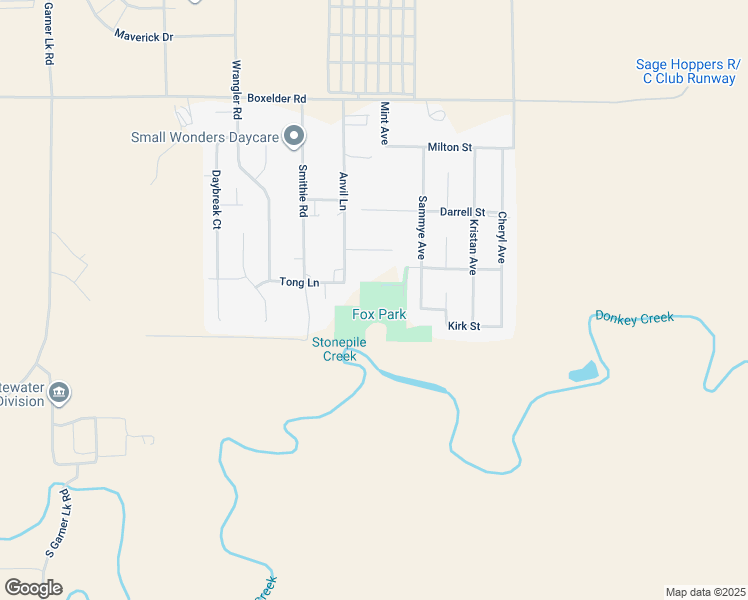 map of restaurants, bars, coffee shops, grocery stores, and more near 4700 Gordon Street in Gillette