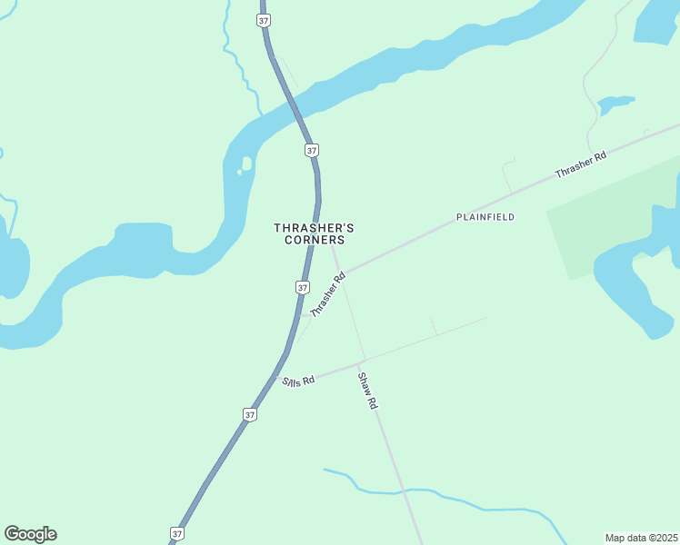 31 O'Brien Road, Belleville ON Walk Score