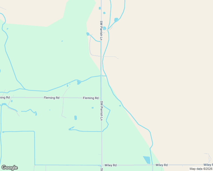 map of restaurants, bars, coffee shops, grocery stores, and more near 2700-4276 S Parrish Ln in Powell Butte