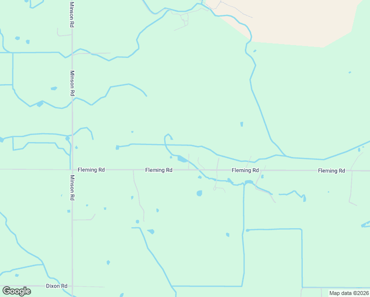 map of restaurants, bars, coffee shops, grocery stores, and more near 11311 Fleming Road in Powell Butte
