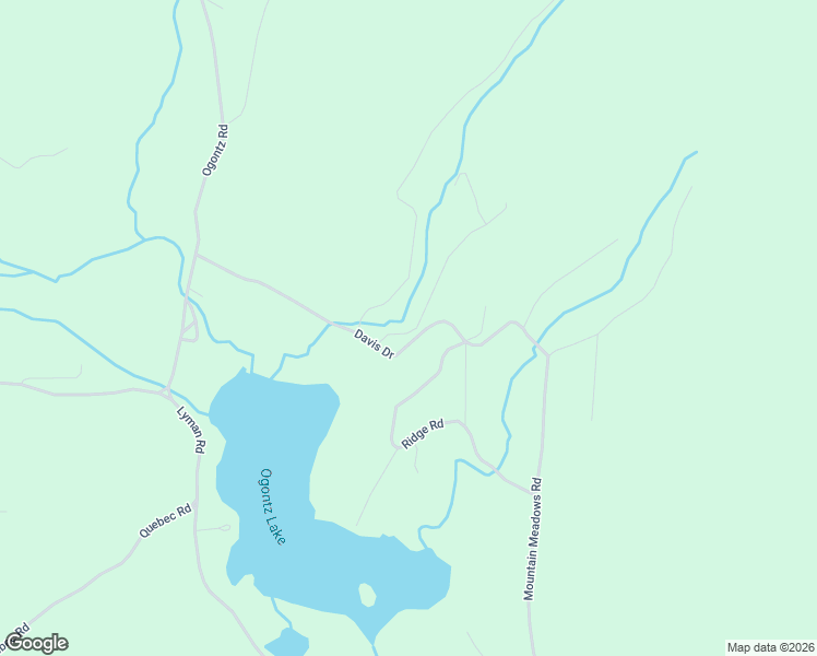 map of restaurants, bars, coffee shops, grocery stores, and more near 35 Wetherbee Road in Lyman