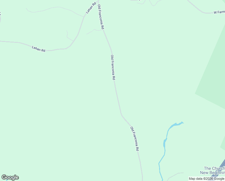 map of restaurants, bars, coffee shops, grocery stores, and more near 907 Old Franconia Road in Bethlehem