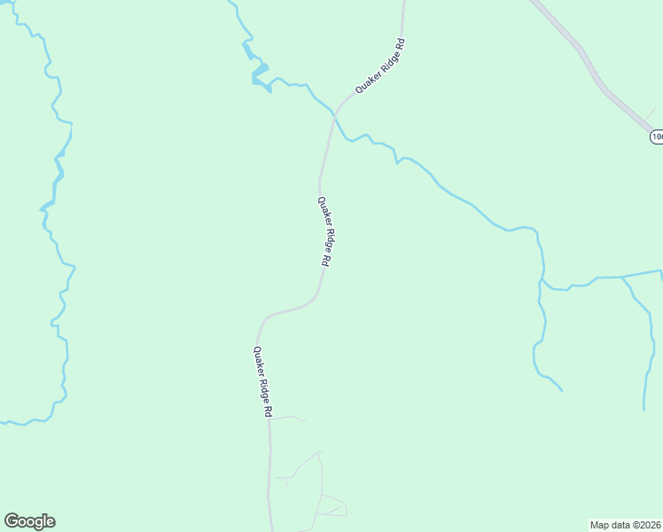 map of restaurants, bars, coffee shops, grocery stores, and more near 206 Quaker Ridge Road in Leeds