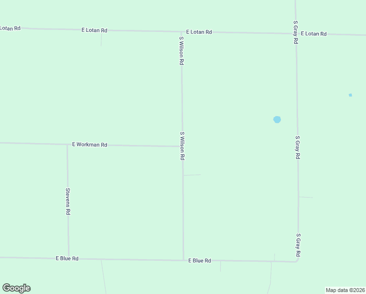 map of restaurants, bars, coffee shops, grocery stores, and more near 4500 South Wilson Road in Falmouth