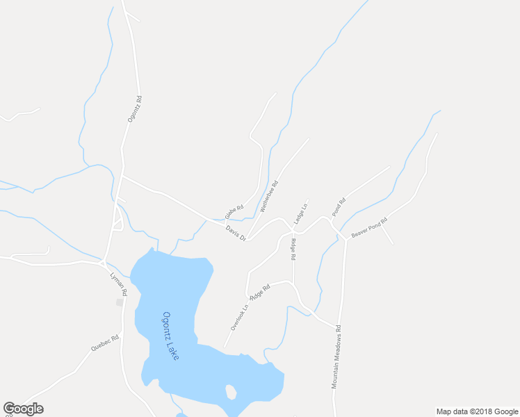 map of restaurants, bars, coffee shops, grocery stores, and more near 35 Wetherbee Road in Lyman