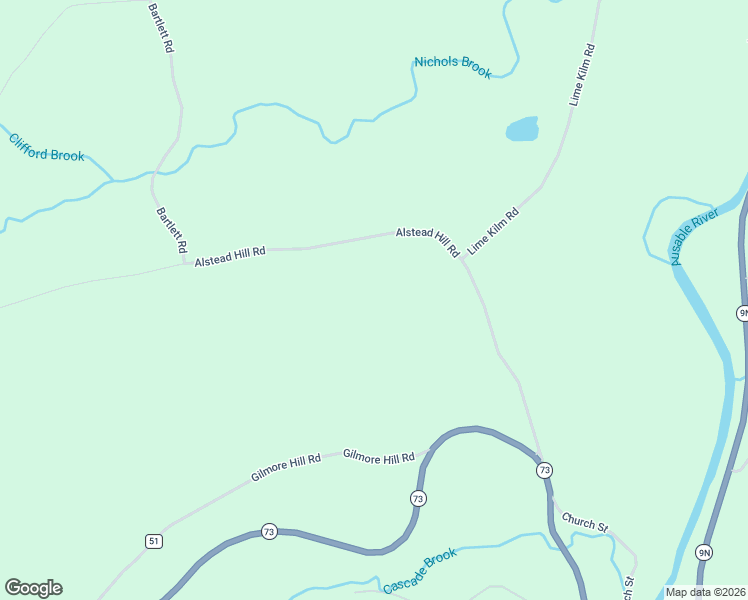 map of restaurants, bars, coffee shops, grocery stores, and more near 155 Alstead Hill Road in Keene