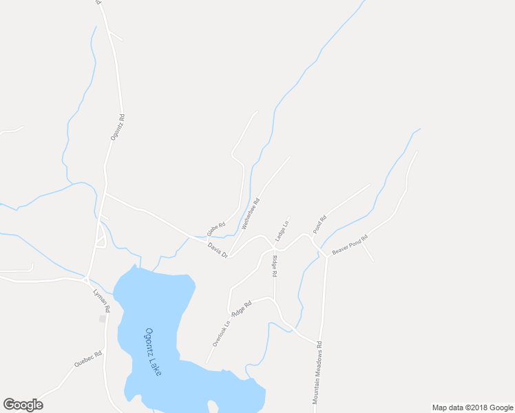 map of restaurants, bars, coffee shops, grocery stores, and more near 60 Wetherbee Road in Lyman