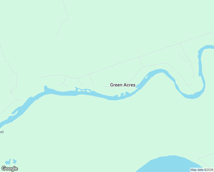 map of restaurants, bars, coffee shops, grocery stores, and more near 16 River Road in Harcourt