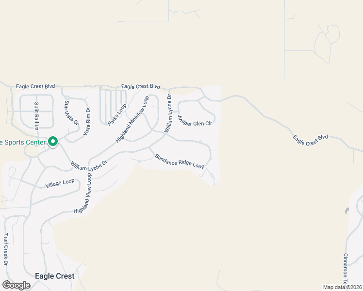 map of restaurants, bars, coffee shops, grocery stores, and more near 10270 Sundance Ridge Loop in Redmond