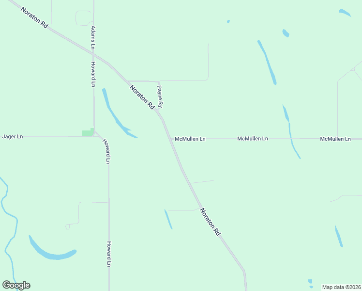 map of restaurants, bars, coffee shops, grocery stores, and more near 29246 McMullen Lane in Junction City