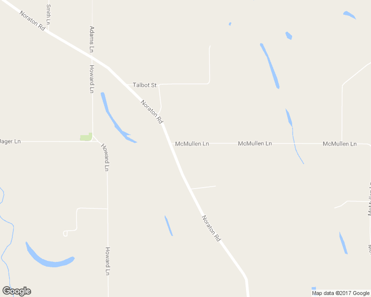 map of restaurants, bars, coffee shops, grocery stores, and more near 29246 McMullen Lane in Junction City