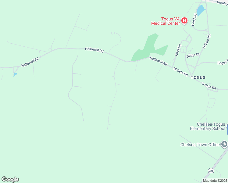 map of restaurants, bars, coffee shops, grocery stores, and more near 40 Logan Ridge Road in Chelsea