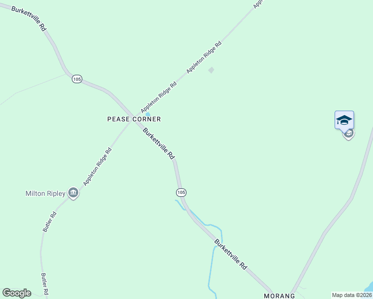 map of restaurants, bars, coffee shops, grocery stores, and more near in Appleton