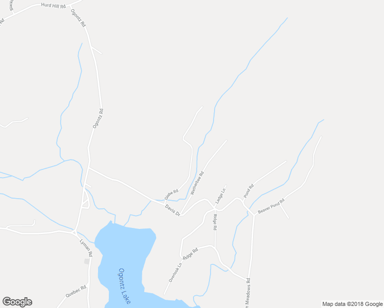 map of restaurants, bars, coffee shops, grocery stores, and more near 114 Glebe Road in Lyman