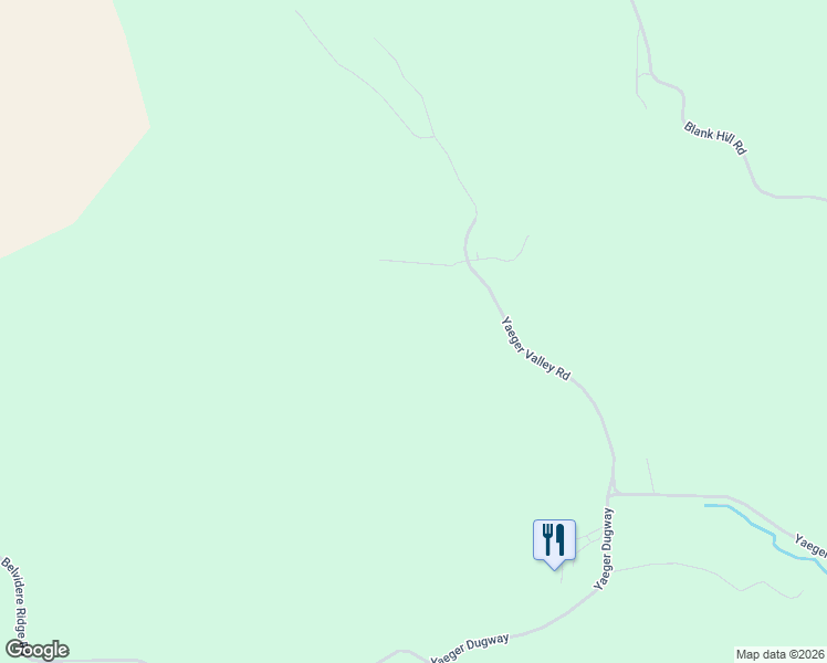 map of restaurants, bars, coffee shops, grocery stores, and more near in Buffalo City